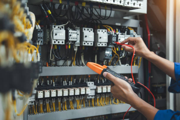 Best Emergency Electrical Repair  in Biltmore, TN