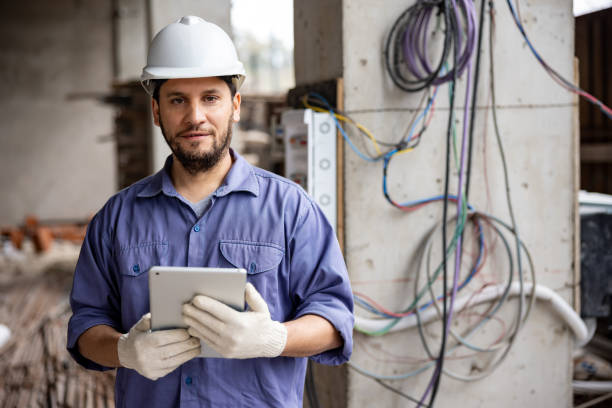 Best Licensed Electrician  in Biltmore, TN