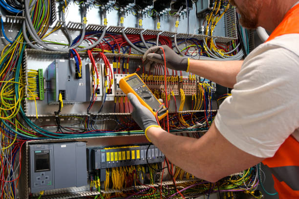 Professional Electrician in Biltmore, TN