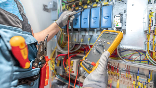 Best Licensed Electrician  in Biltmore, TN