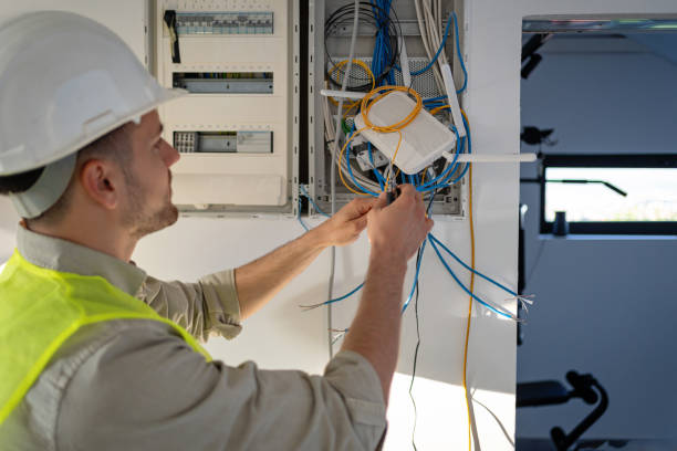 Affordable Emergency Electrician in Biltmore, TN