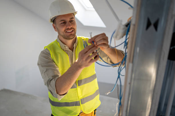 Best Local Electrician Companies  in Biltmore, TN